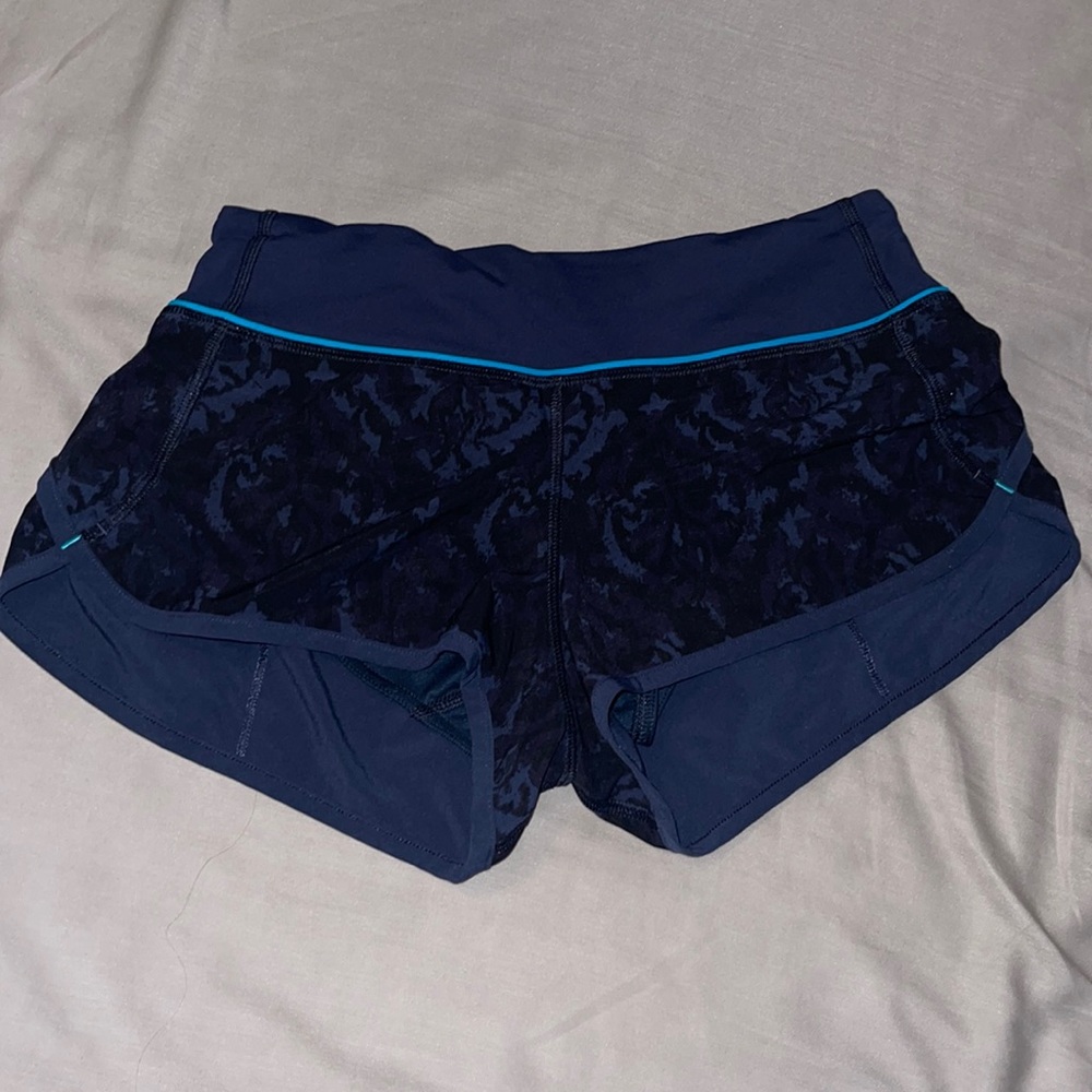 Lululemon Speed short